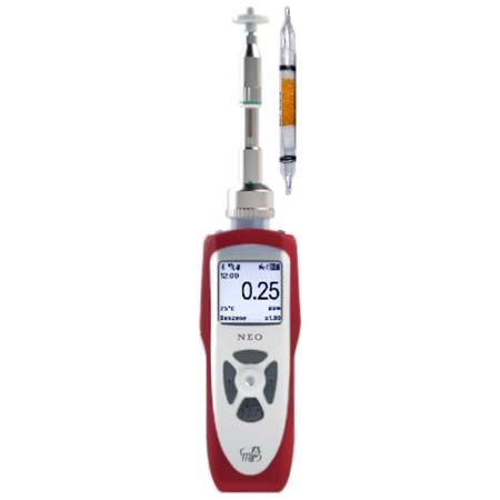 NEO PID Portable Detector